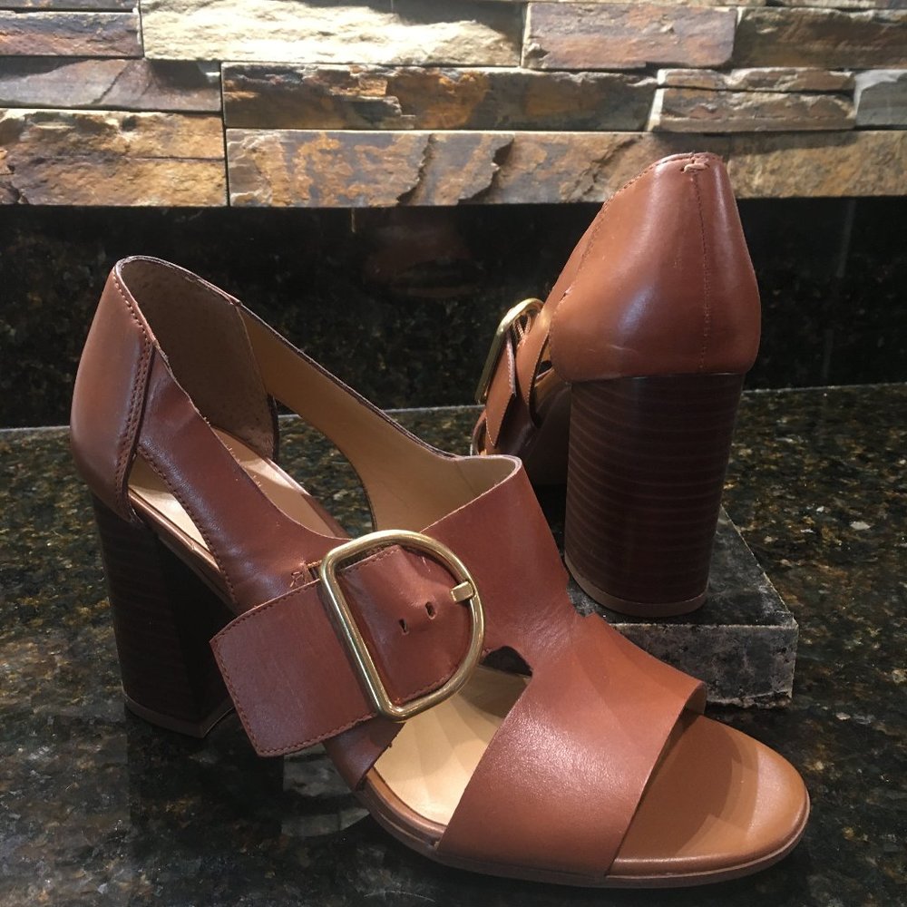 Franco Sarto Majesty Size 7M, NEW